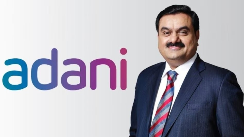 Market Relief: Adani Group Stocks Rally After US Drops Criminal Charges