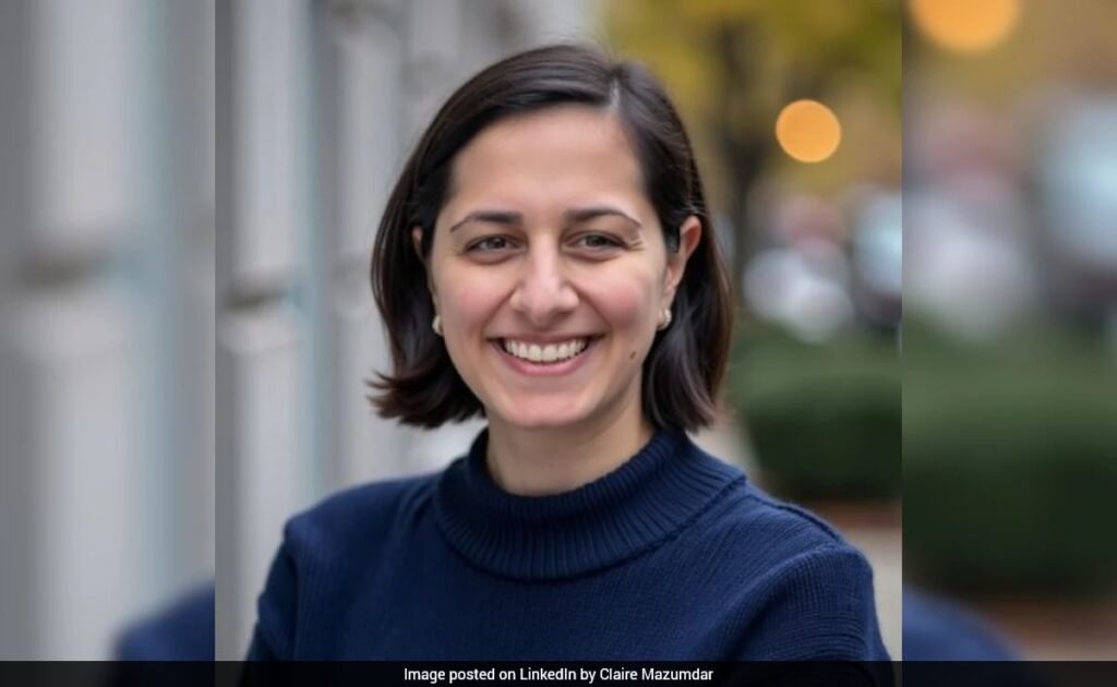 Claire Mazumdar: The New Face of Biocon’s Succession Plan