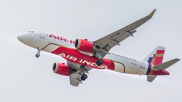 Air India Group Reports Record $2.8 Billion Loss for FY 2025-26