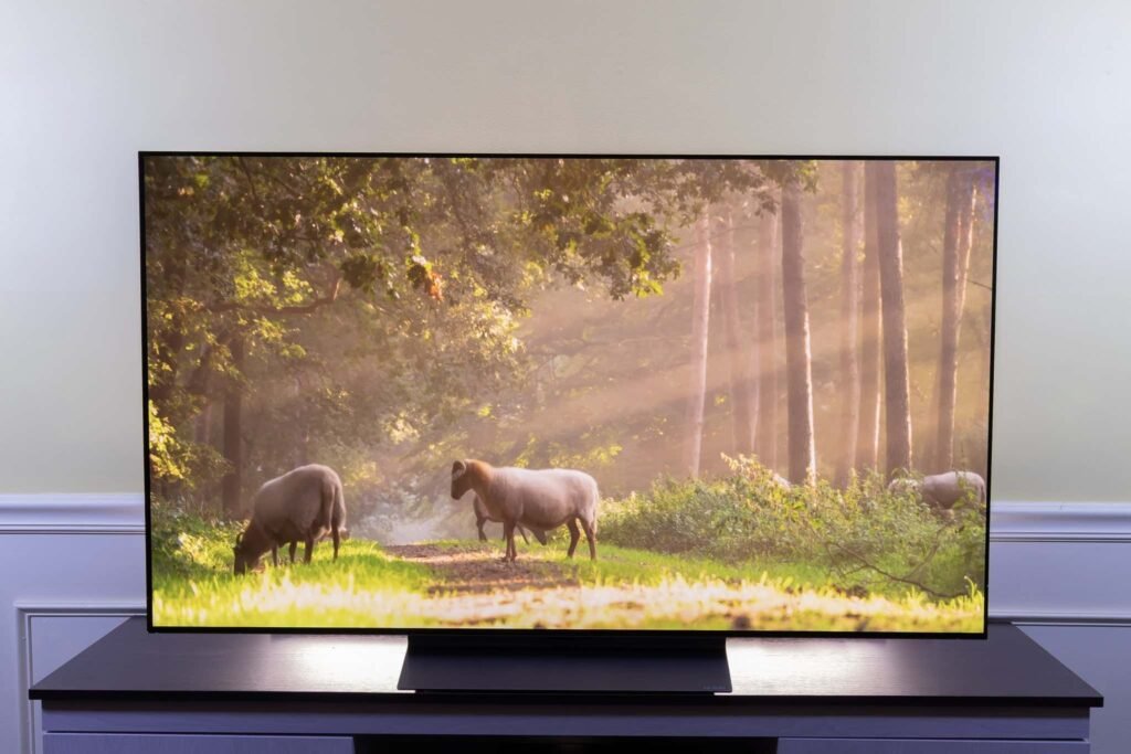 Upgrade Your Living Room: Best 55-Inch Smart TV Deals in the Amazon Summer Sale 2026