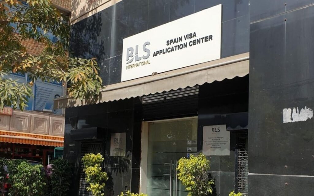 BLS International Shares Surge 10% on Robust Q4 Results and Strong Five-Year Multibagger Gains