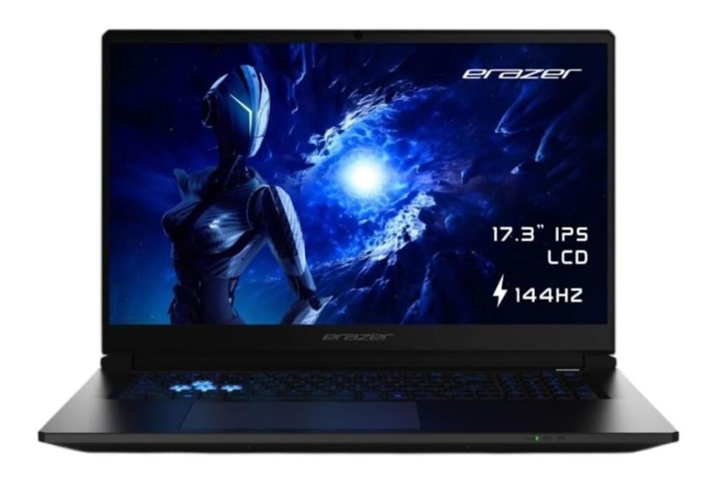 Frame Rate Fix: Top Gaming Laptops for Smooth, Lag-Free Performance