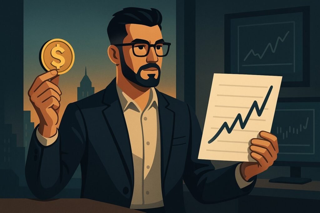 Separating the Bounce from the Trend: A Guide to Volatile Markets