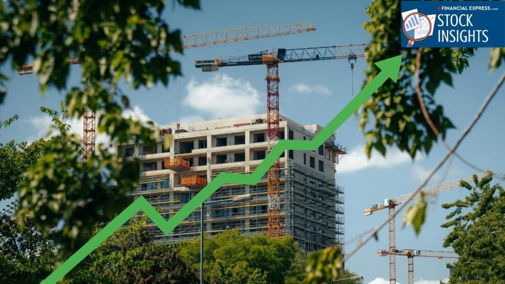 Technical Stock Picks: Forging and Building Material Leaders Poised for Upside