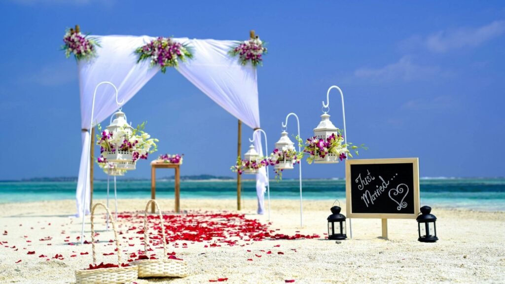 The Evolving Landscape of Indian Destination Weddings (May 2026)