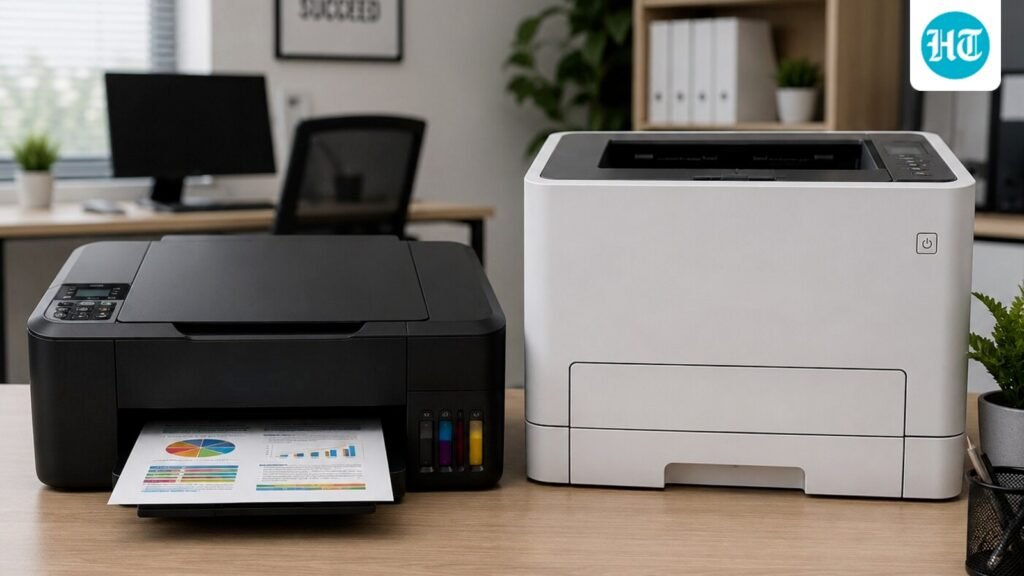 Ink Tank vs. Laser: Which Printer Actually Saves You Money in 2026?