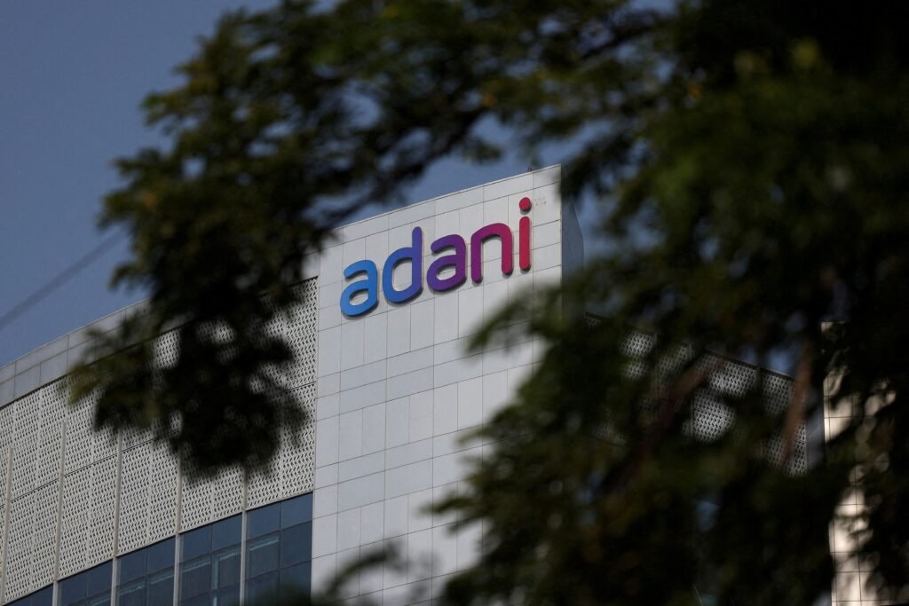 Breaking Down the Pieces: Adani Formalizes ₹5,700 Crore Asset Transfer Under Jaypee Takeover