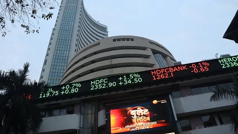 The Skies of Dalal Street: Navigating the 2026 Monsoon Slowdown and Portfolio Rebalancing