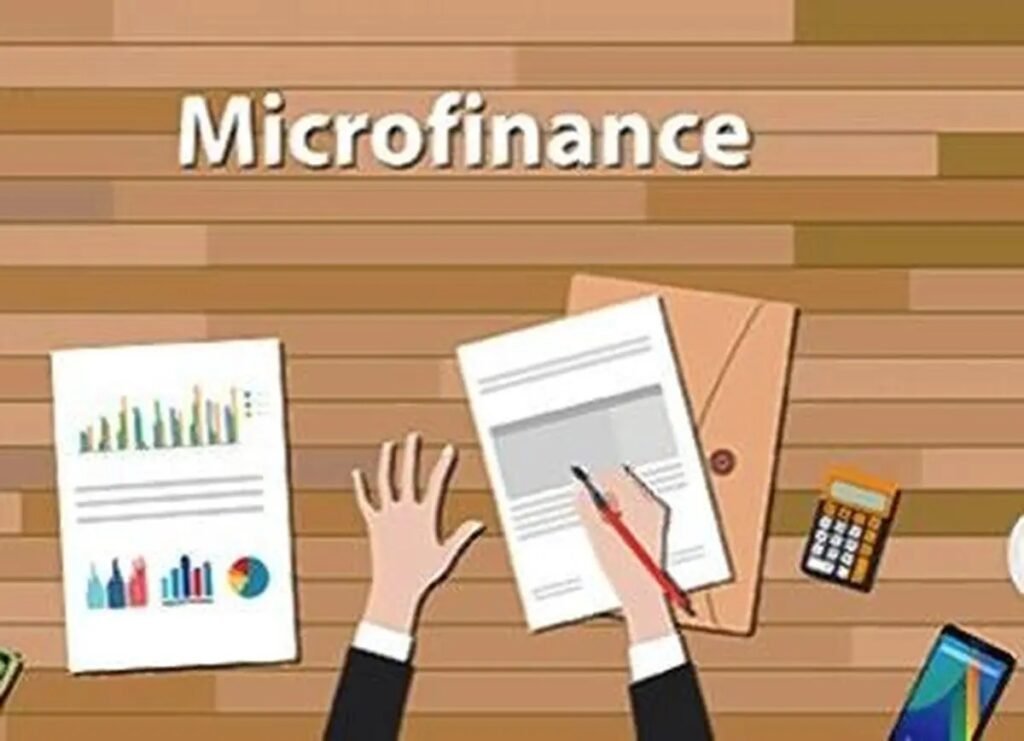 Microfinance Sector Rebounds: Q4FY26 Ends Eight-Quarter Slump