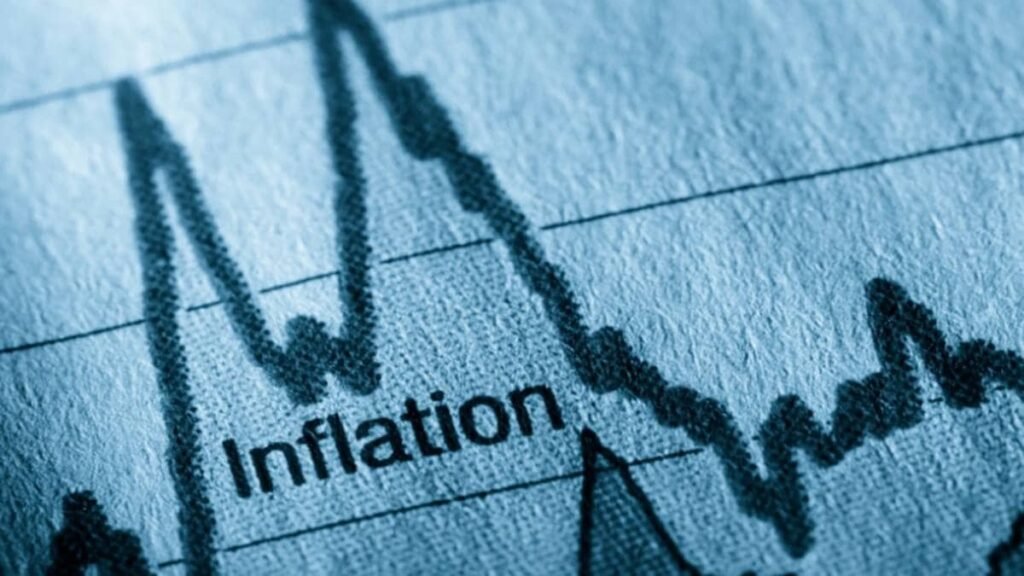 Inflation’s Second Wave: U.S. Wholesale Prices Hit 4-Year High