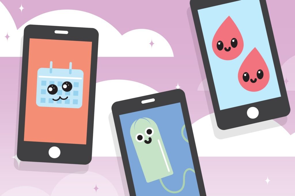 Clue Becomes the World’s First Period Tracker Covered by Health Insurance