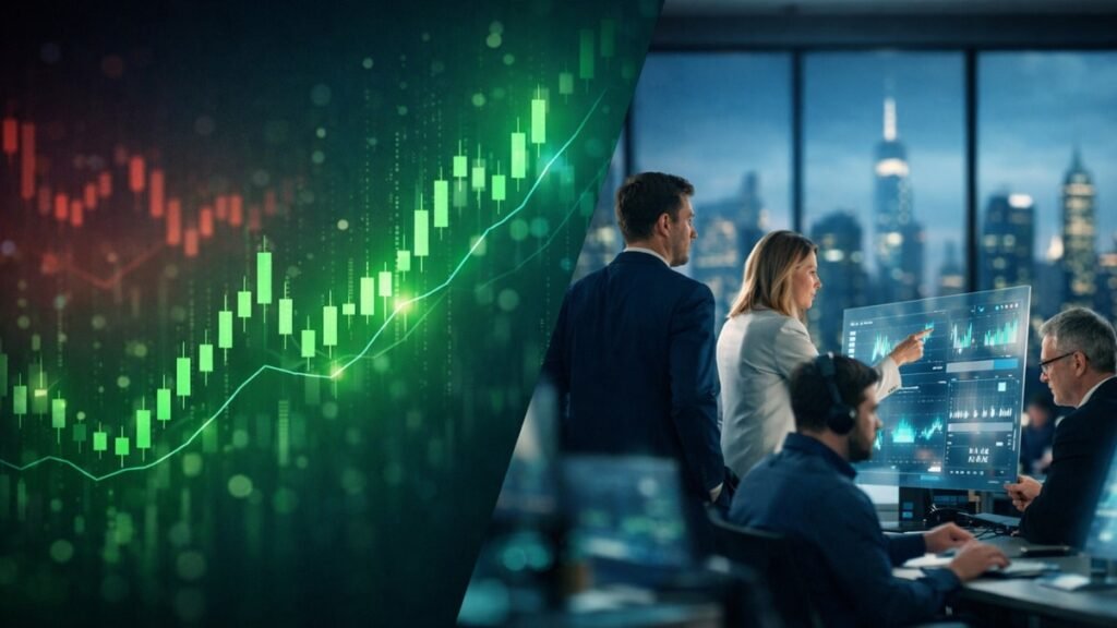 Resilience in Volatility: Navigating the 2026 Macro Storm