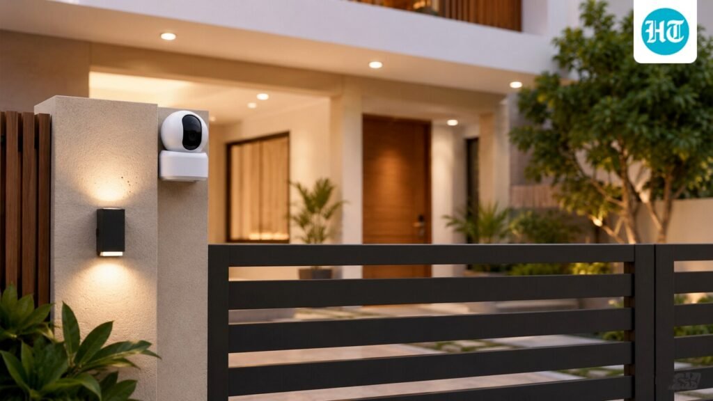 Secure Your Home This Summer: Top 5 Night Vision Cameras to Keep Intruders Away