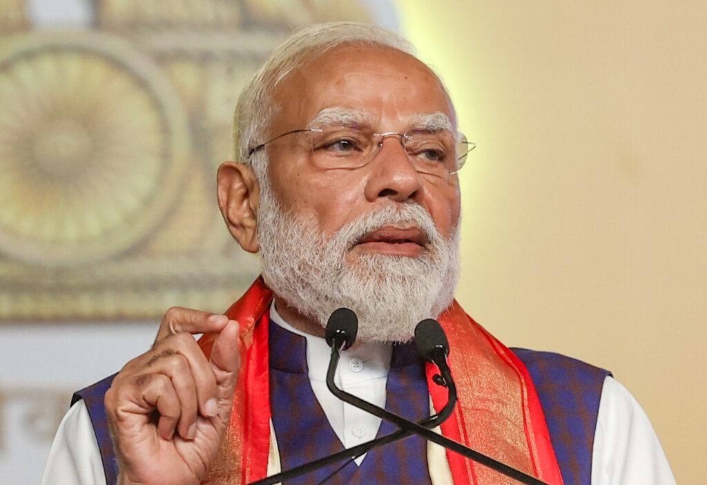 National Resolve: India Inc and Industry Leaders Rally Behind PM Modi’s Austerity Appeal
