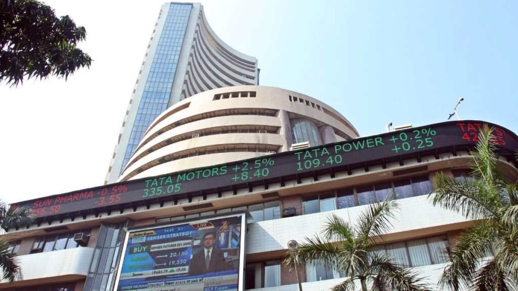 Fineotex, Apollo Micro, and Ola Electric Surge Amid Volatile Wednesday Trade