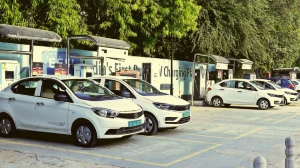 The Golden Handcuffs: Can a Family-Reliant Auto Ancillary Survive the EV Wave?