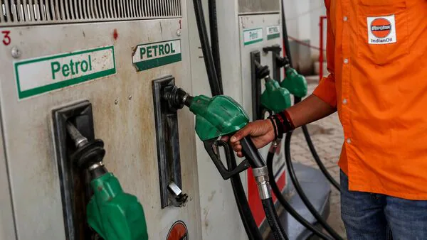 Government Hikes Petrol and Diesel Prices After Four-Year Freeze