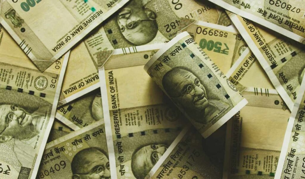 Rupee Slips to 95.78 Against US Dollar as Geopolitical Tension Spikes Oil Prices