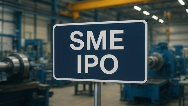 NFP Sampoorna Foods IPO Closes on Day 3 with 1.26x Subscription and Zero Grey Market Premium