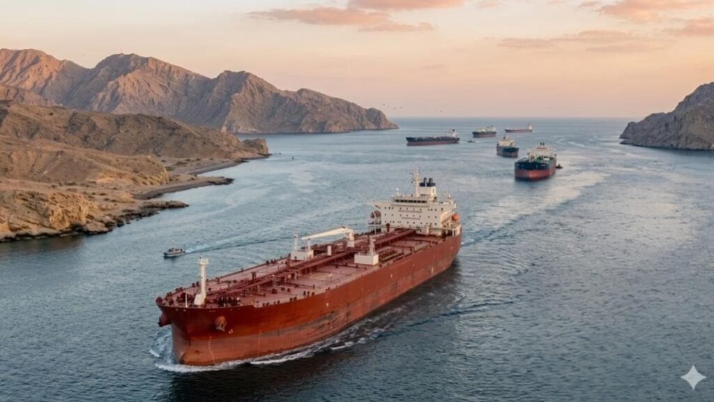 India Launches $1.5 Billion Sovereign-Backed Maritime Insurance Pool