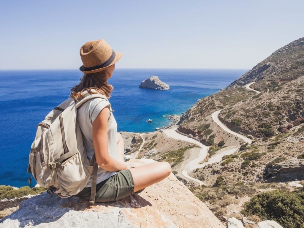 Summer 2026 Travel Trends: Indians Shift Toward “Smarter” and Solo Travel