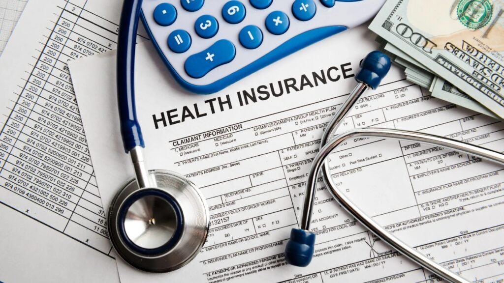 Thailand Considers Mandatory Health Insurance for All Foreign Visitors