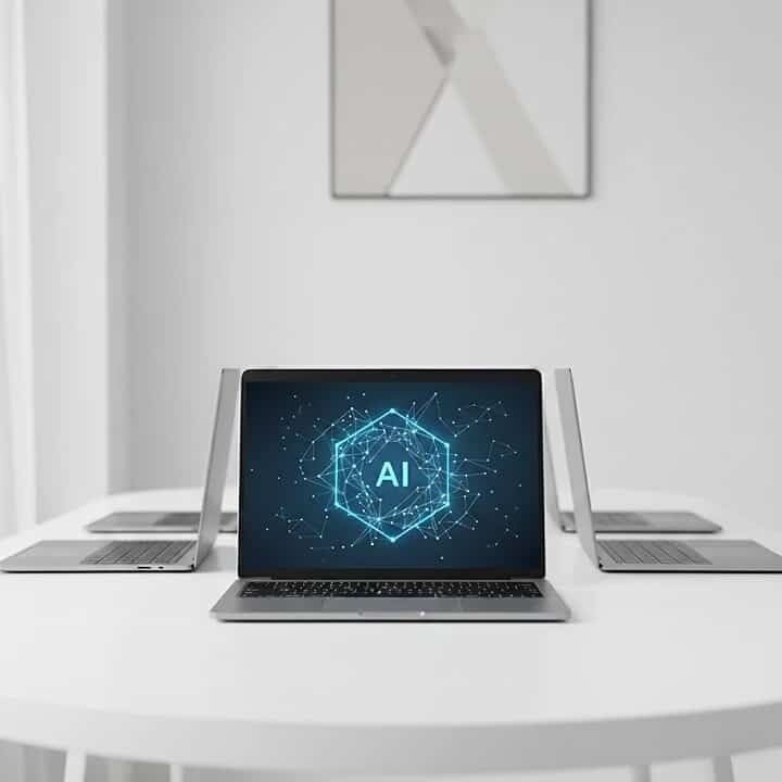 Tech Double Standards: The Hypocrisy of the 8GB AI Laptop