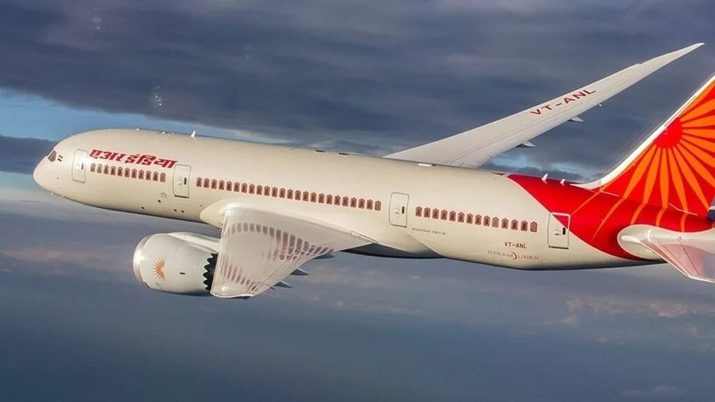 Government Unveils ₹18,100 Crore Lifeline for MSMEs and Airlines Amid Global Crisis