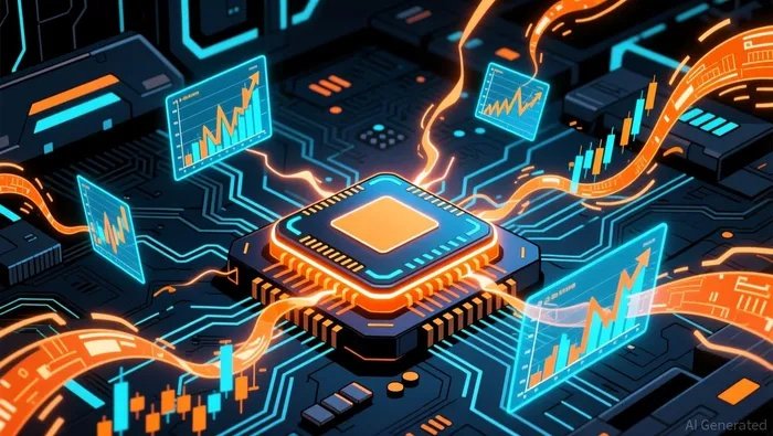 The Tech Download: Chip Stocks Rebound in “Historic” April Rally