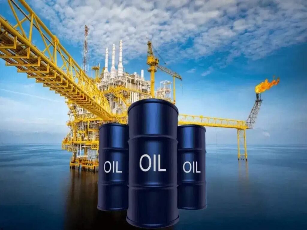 Geopolitical Gridlock: Large- and Mid-Cap Picks to Weather the Oil Storm