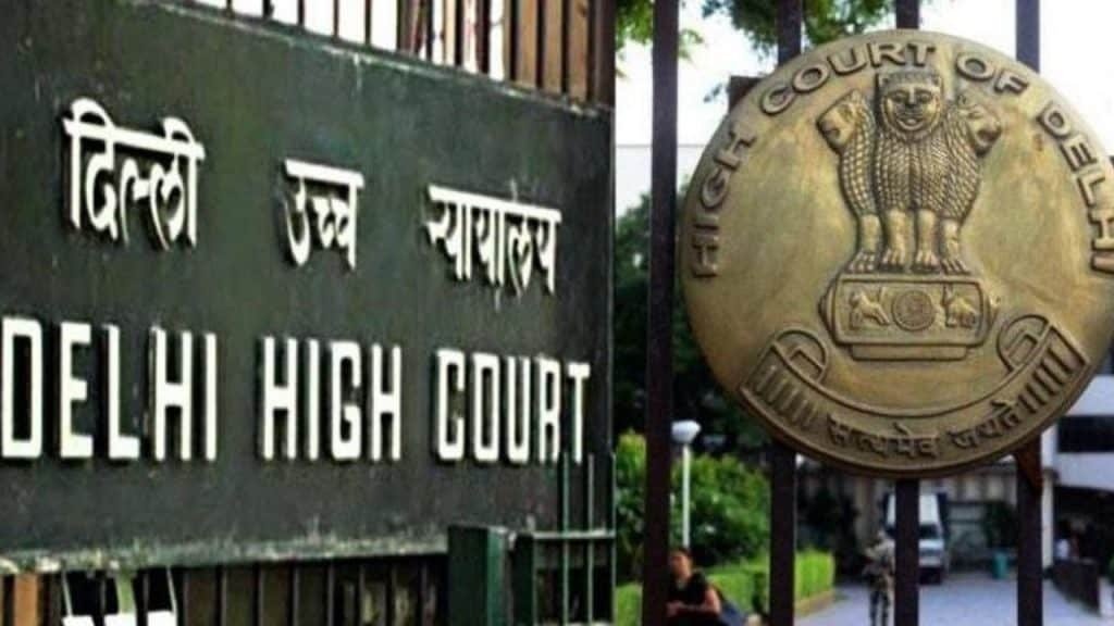 Delhi High Court Stays ₹450 Crore Anti-Profiteering Order Against Tata Play