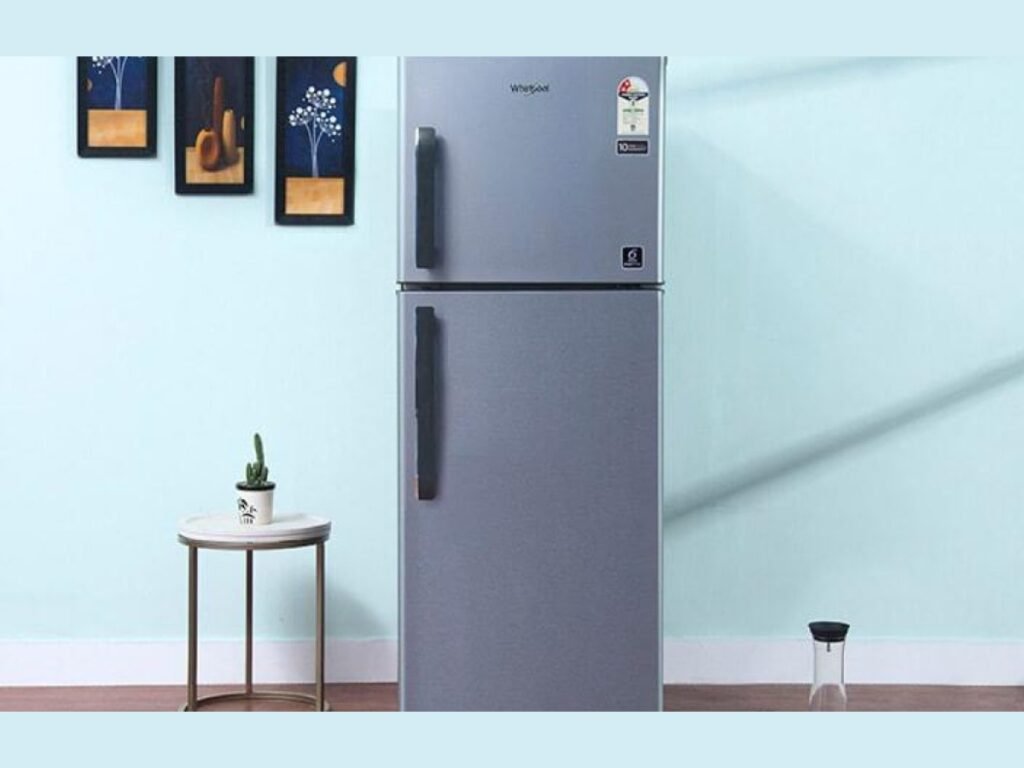 Cool, Compact & Affordable: Top 10 Two-Star Direct Cool Single Door Refrigerators for Small Homes