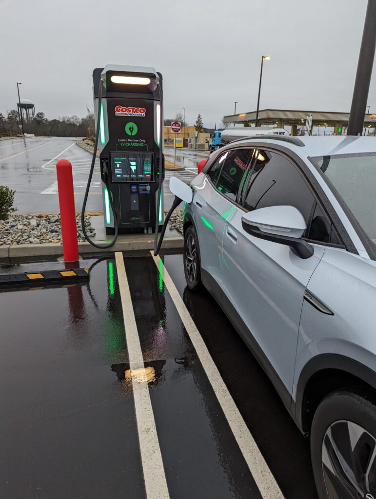 Beyond the Parent-Customer Paradigm: Moat vs. Ceiling in the EV Era