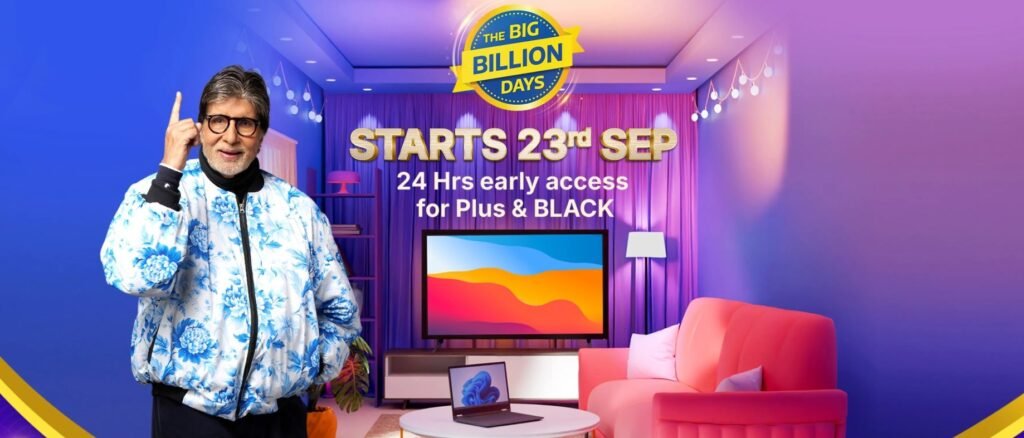 Flipkart Summer Sale 2026: Early Bird Deals Live on Flagships & Home Tech
