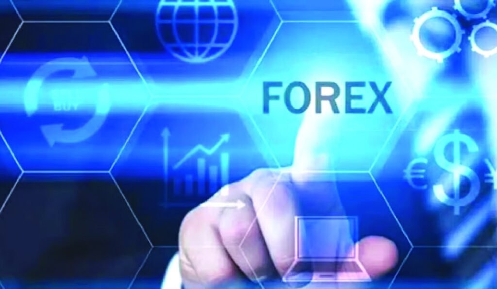 Global Shocks Hit the Kitty: India’s Forex Reserves Drop by $8.09 Billion