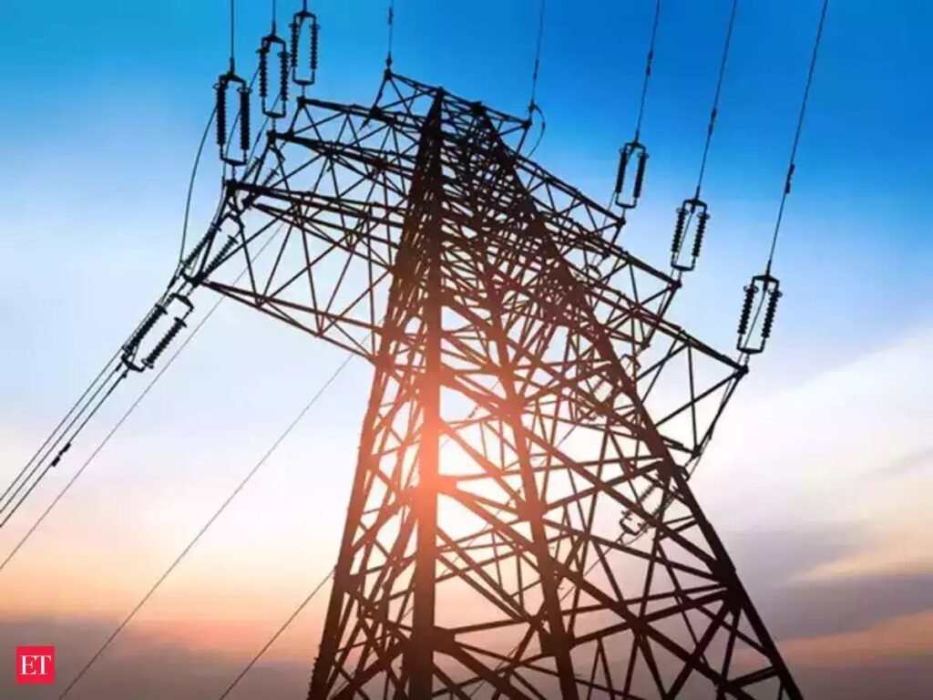 The Power Shift: From Capacity Crunch to Cash-Flow Goldmine