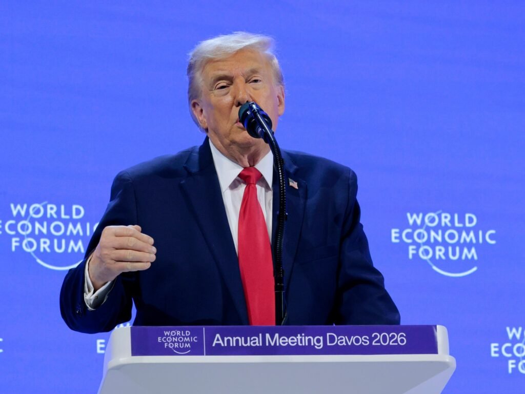 The Diplomatic Tightrope: Why the Trump-Xi Summit is the Global Economy’s “Make-or-Break” Moment