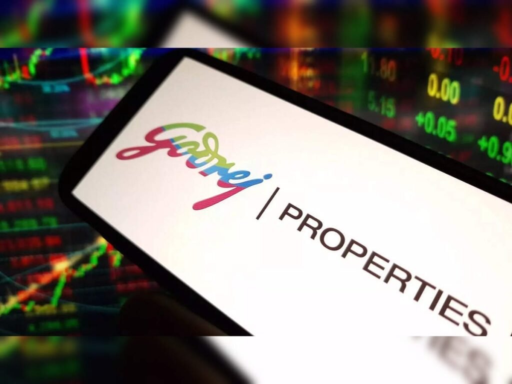 Godrej Properties & Tata Projects Seal Historic ₹1,100 Crore Deal for Gurugram Luxury Portfolio