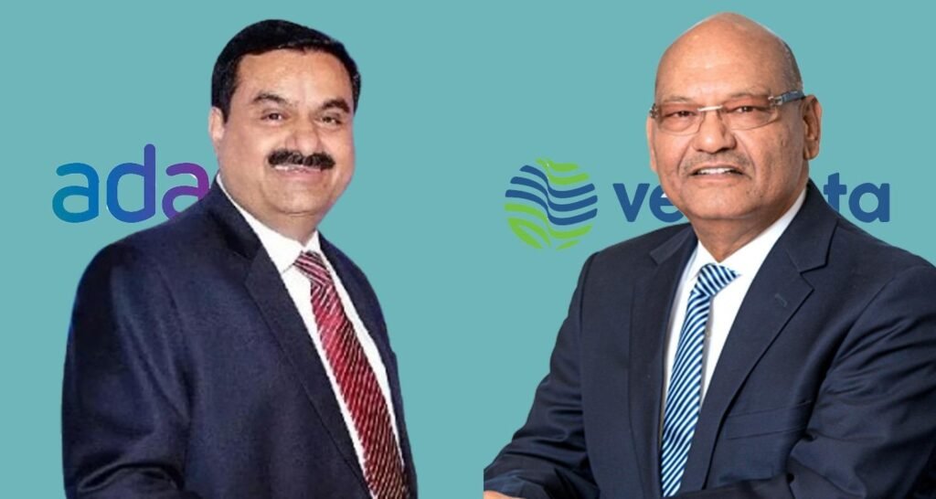 Adani vs. Vedanta: The Jaypee Insolvency Legal Battle