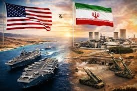 Markets Under Siege: Navigating the US-Iran Conflict and the Austerity Wave