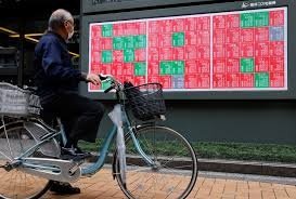 The Dual Engines of Relief: Tech Resurgence and Geopolitical De-escalation Fuel Nikkei’s Historic Surge
