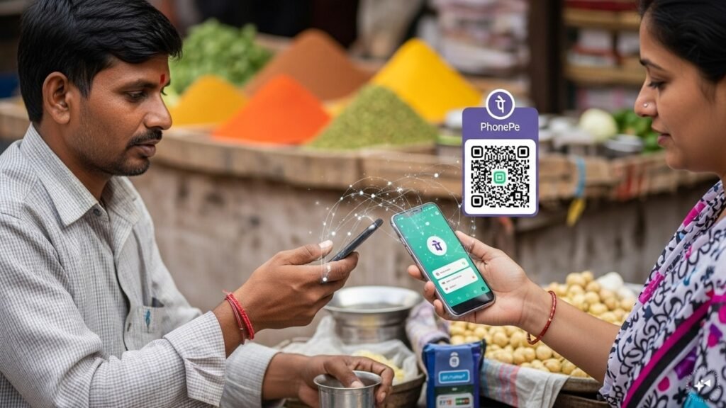 From Weeks to Minutes: PhonePe’s AI Breakthrough in Merchant Onboarding