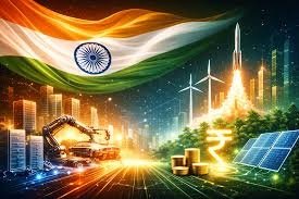 Beyond the Headlines: The Modernisation Wave Powering India’s Capital Goods