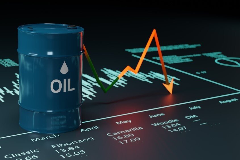 Oil Prices Plunge 2% as Trump Halts Impending Iran Strike to Open Window for Peace Talks