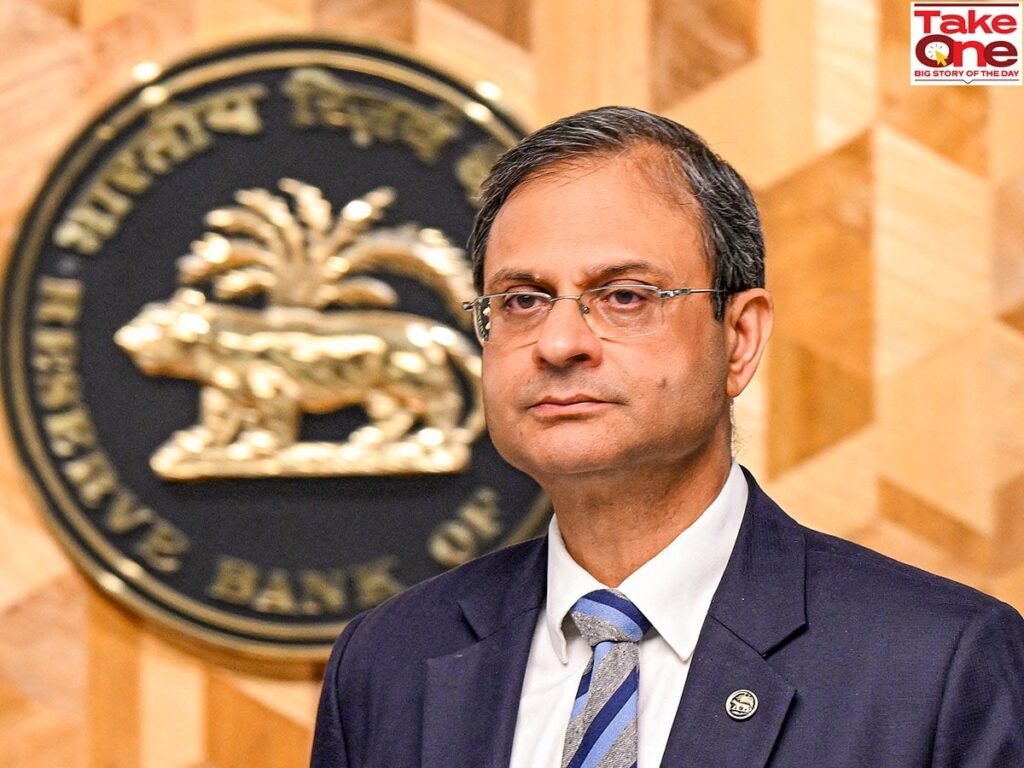 RBI Governor: Market Makers Must Prioritize Responsibility Over Profit