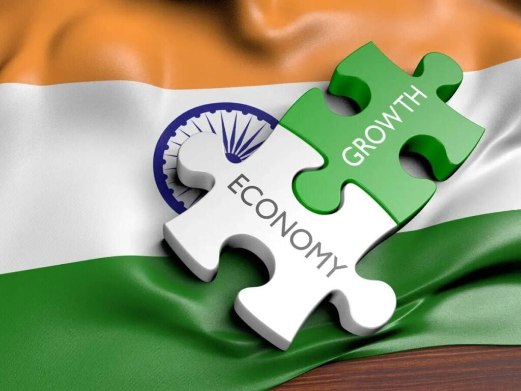 West Asia Conflict: A Catalyst for India’s $800 Billion Capex Surge?