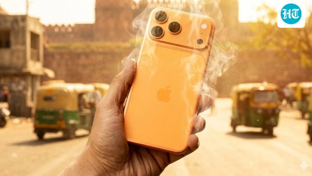 Scorching Summers: How to Save Your Smartphone Battery From Extreme Heat