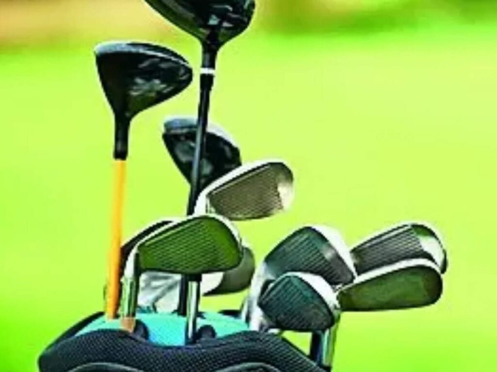 Adani’s Jaypee Takeover Sparks Legal Standoff with Elite Noida Golf Club Members