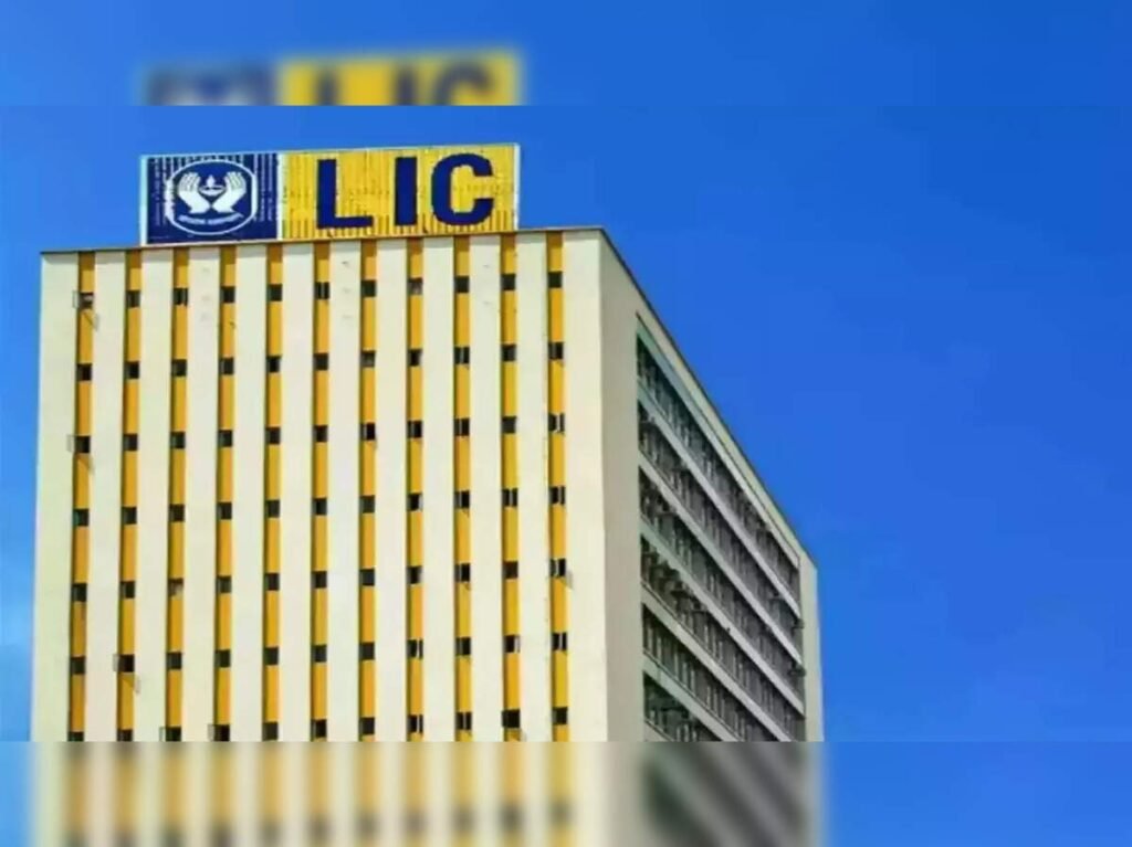 Structural Strength: LIC Posts 23% Profit Growth on Powerhouse Retail Demand