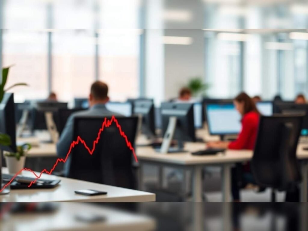 Ecosystems Over Momentum: Why Long-Term India Portfolios Outlast the Monday Bounce